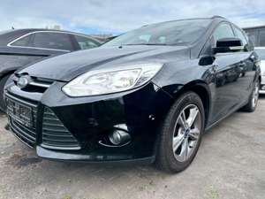 Ford Focus Turnier Sync Edition 2.Hd|AHK|Scheckheft|8xbereift