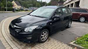 Hyundai i30 cw Edition+ Klima,Alu,2.Hand,Neu Tüv