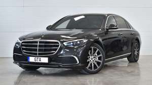 Mercedes-Benz S 450 L EQ Boost 4MATIC