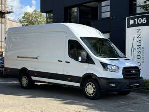 Ford Transit 350 L4H3 Lkw HA Trend   RFK   DAB   PDC