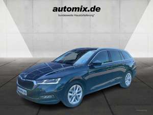 Skoda Octavia Combi,DSG,AHK,LED,Navi,SHZ,PDC,Temp,