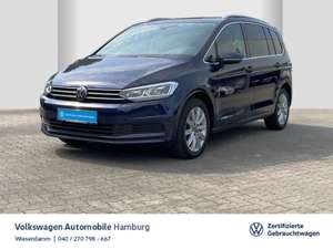 Volkswagen Touran 1.5 TSI DSG Comfortline AHK/PANO/KAMERA