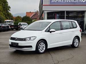 Volkswagen Touran Comfortline Family 150PS TDI # NAVI #AHK