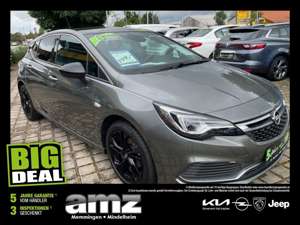 Opel Astra K 1.4 Turbo Dynamic Winter Paket*PDC*