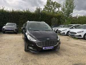 Ford S-Max 2.0 EcoBlue Aut. KAMERA+NAVI+1.HAND+SHZ