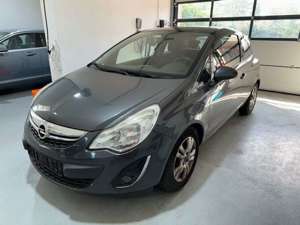 Opel Corsa CORSA 1.3CDTI ECOFLEX TURBOSCHADEN