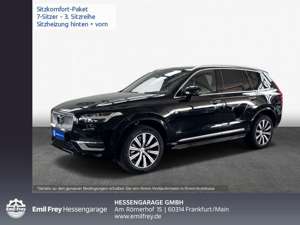 Volvo XC90 B5 AWD 7S Plus-Bright Aut Glasd 360° Standhei