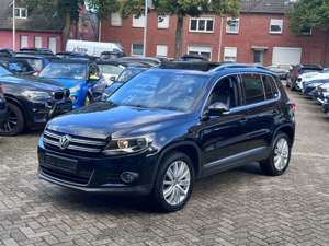 Volkswagen Tiguan Life BMT*NAVI*MFL*PANO*SHZ*AHK***