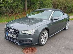 Audi A5 A5+Cabrio+2.0+TDI+DPF+(clean+diesel)