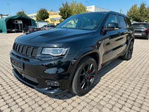 Jeep Grand Cherokee 6.4 V8 HEMI SRT*AHK*MOMENTUM-GT