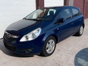 Opel Corsa D Selection "110 Jahre"