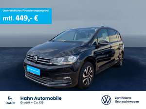 Volkswagen Touran 1.5TSI Comfortline ACC Navi Climatr. SHZ