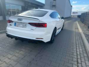 Audi A5 quattro sport,3x sline, VOLL, HuD, BO,RS6 Felgen