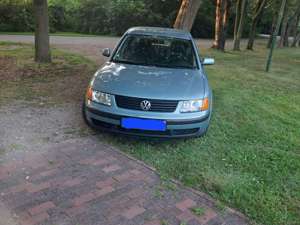 Volkswagen Passat 1.6