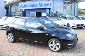 SEAT Ibiza 1.2 TSI FR 1.Hand Scheckheft 8 Fach bereift