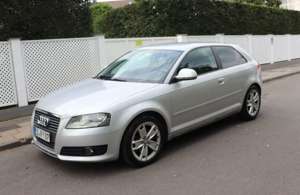 Audi A3 1.6 Ambition