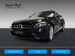 Mercedes-Benz C 200 T AVANTGARDE+COMAND+Kamera+CarPlay+SHZ+LED