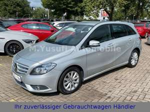 Mercedes-Benz B 180 CDI 7G-DCT 2-HAND|S-HEFT|PDC|LM|SITZH.