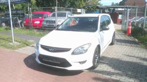 Hyundai i30 Classic/ Top Design/ 5Türig/ TOP!!