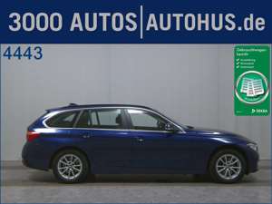 BMW 320 320dA Touring Advantage AHK Navi LED Sportsitze