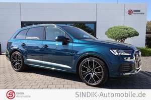 Audi Q7 Q7 50 TDI quattro S-Line/Pano/NightVis/ACC/BO  BC