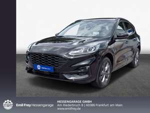 Ford Kuga 2.5 Duratec PHEV ST-LINE