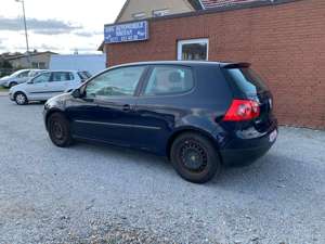 Volkswagen Golf V Lim. Trendline TÜV-11-2025