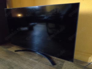 TV LG 50 NANO 766