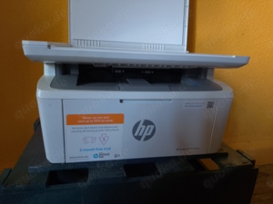 Laserdrucker HP