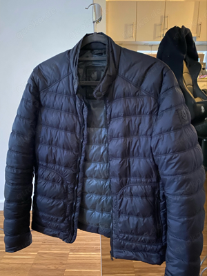 Belstaff Übergangsjacke