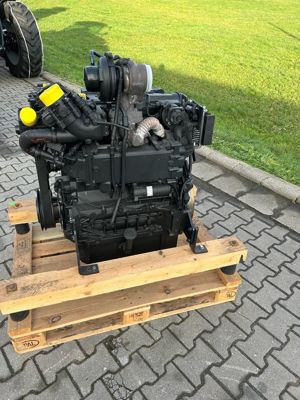 Deutz Motor TCD 4.1 L4 Tier4F 25010672.R