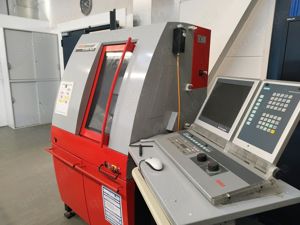 EMCO Concept Turn 105 Drehmaschine 