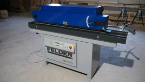 Felder G330, gepflegte Kantenmaschine