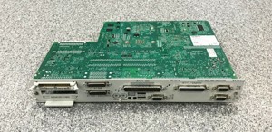 Siemens Sinumerik 840DDE NCU572.5B 6FC5357-0BB25-0AB0 VA