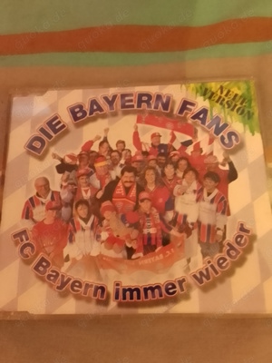 FC Bayern Fans die Bayern Fans FC Bayern immer wieder