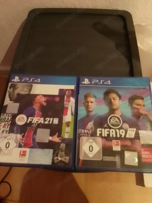 FIFA 21 PS4 FIFA 19 PS4