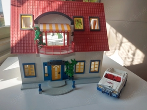 Playmobil  Haus