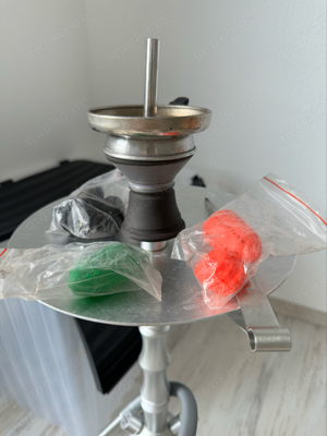 shisha wasserpfeifen mit zubehör