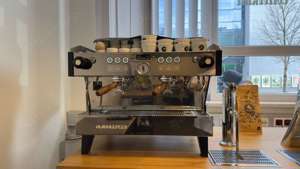 La Marzocco Linea PB AVX 2gr Kaffeemaschine