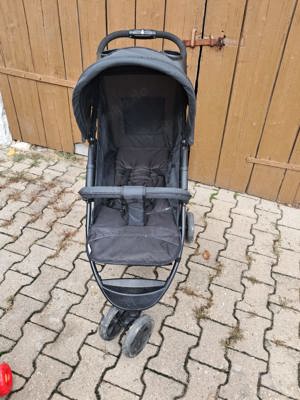 Buggy guter Zustand 