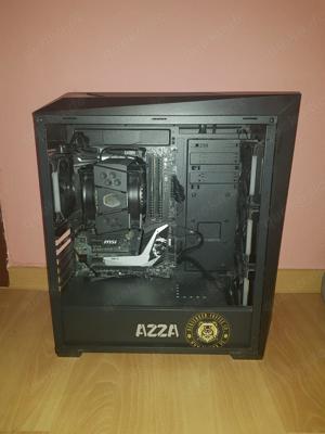 Gaming pc ohne grafikkarte