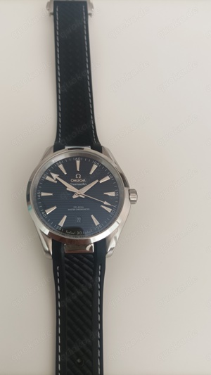 Omega Seamaster Aqua Terra 41mm 