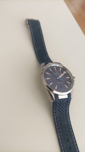 Omega Seamaster Aqua Terra 150 M