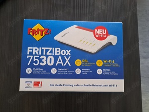 fritz box 7530