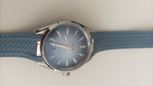 Omega Seamaster Aqua Terra 41mm 