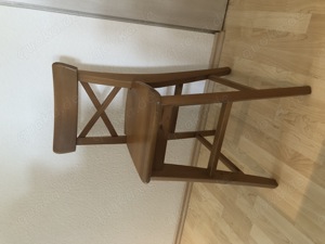 Kinderstuhl IKEA Ingolf 