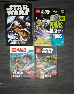  star wars bücher