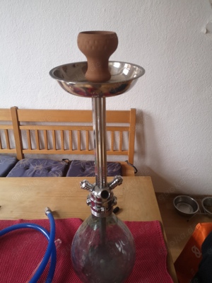 Shisha zu verkaufen 