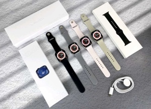 Apple Watch Replica NEU in OVP