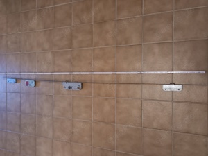 GU Secury Automatic flachstulp Riegelschloß,incl. 2 x Twin Lock, neuwertig